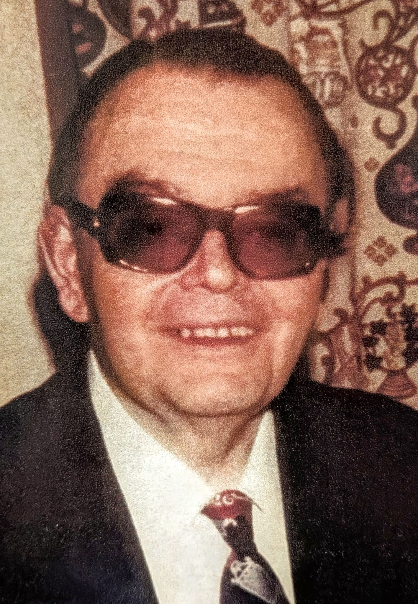 Wilhelm Riedt, Gründer der Riedt GmbH