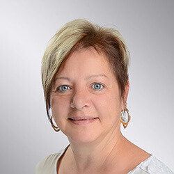 Sibylle Martin-Zöller