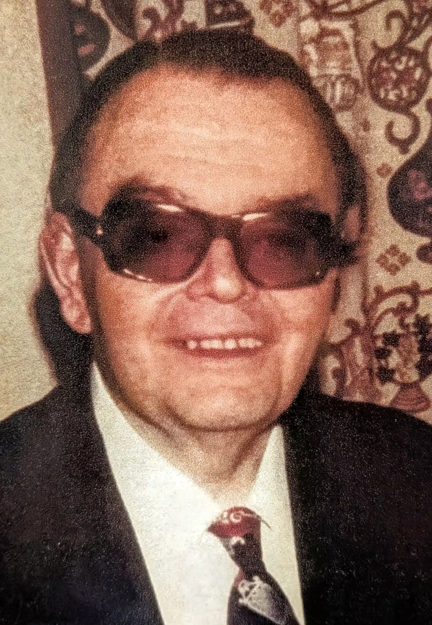 Wilhelm Riedt, Gründer der Riedt GmbH