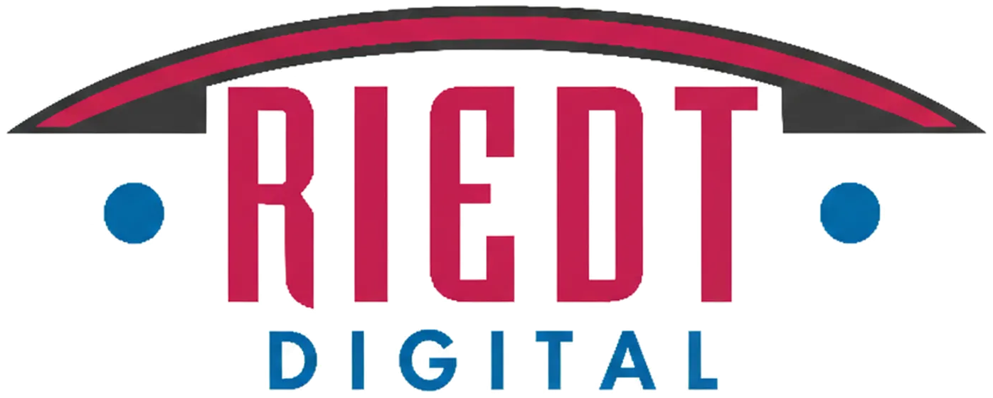 Logo Riedt.
