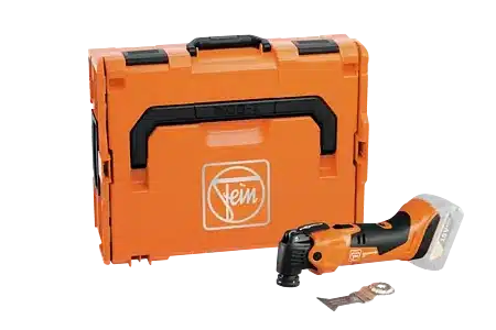 FEIN Akku MULTIMASTER AMM 500 Plus AS