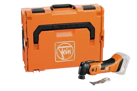 FEIN Akku MULTIMASTER AMM 700 Max AS