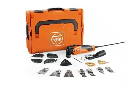 FEIN MULTIMASTER MM 500 Plus Top