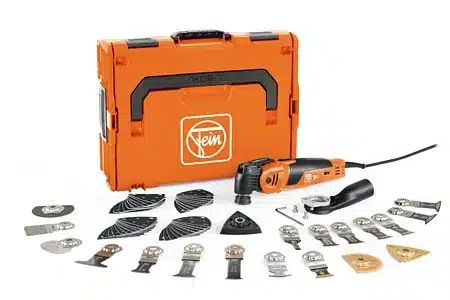 FEIN MULTIMASTER MM 700 Max Top